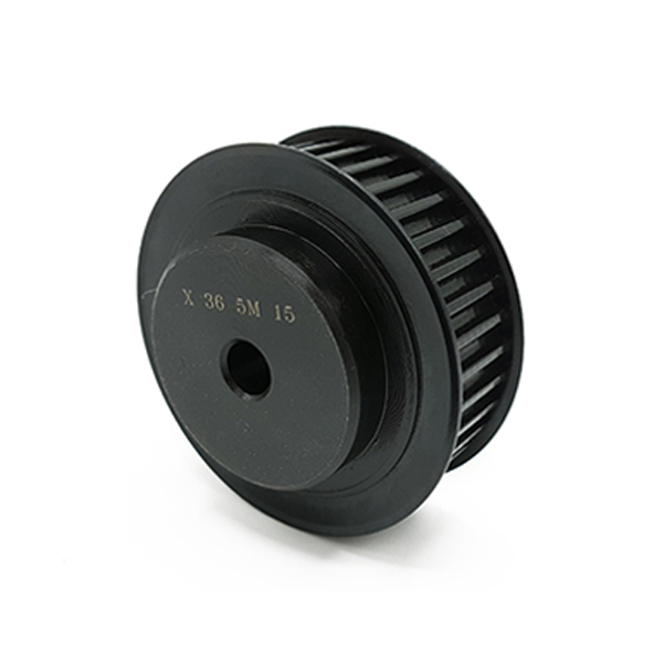 Tandriemschijf 5M-15 Z=21