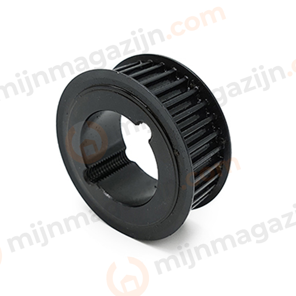 Tandriemschijf 36-8M-30 TB1615