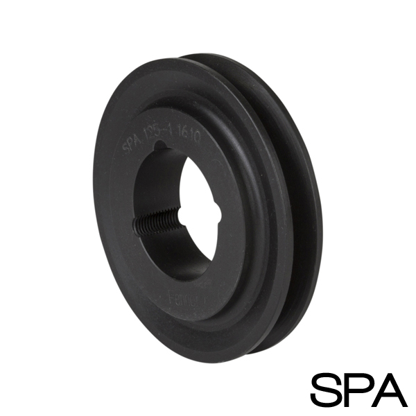 V-Snaarschijf 95SPA1 TB1210