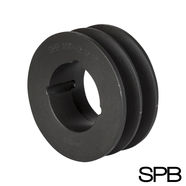 V-Snaarschijf 106SPB2 TB1610