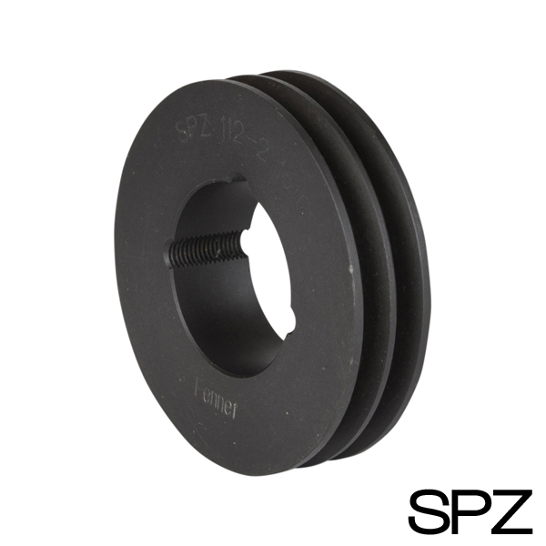 V-Snaarschijf 100SPZ2 TB1610