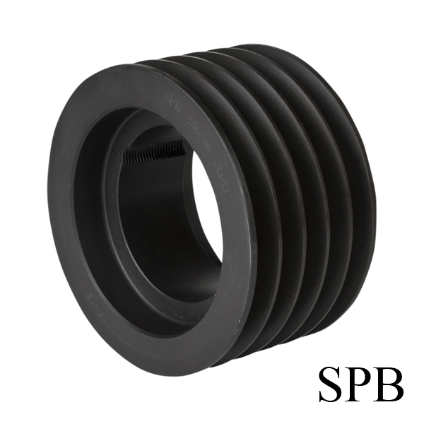 V-Snaarschijf 236SPB5 TB3535