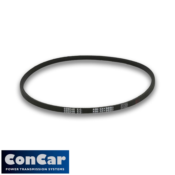 ConCar V-snaar  A 90