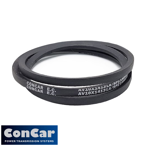 ConCar V-snaar  SPZ 1150