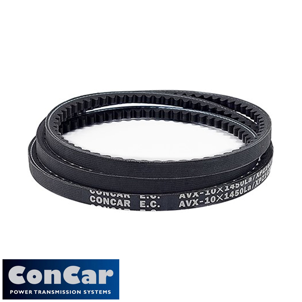 ConCar V-snaar  XPZ 787