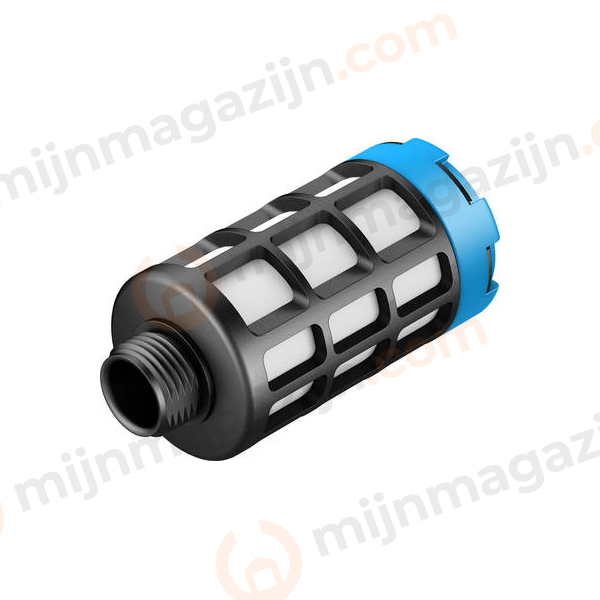 Festo geluiddemper U-1/2 [2310]