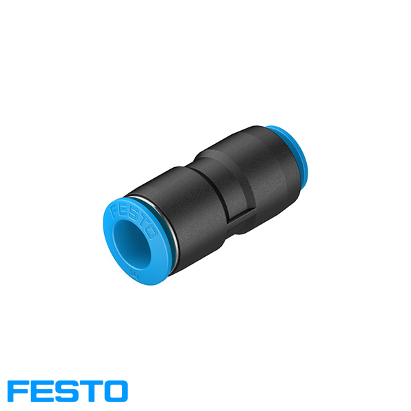 Festo insteekkoppeling QS-10-8 [153039]