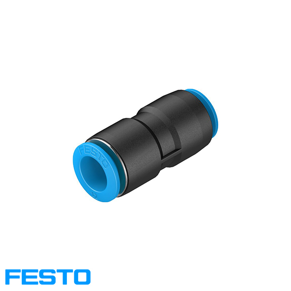 Festo insteekkoppeling QS-12-10 [153040]