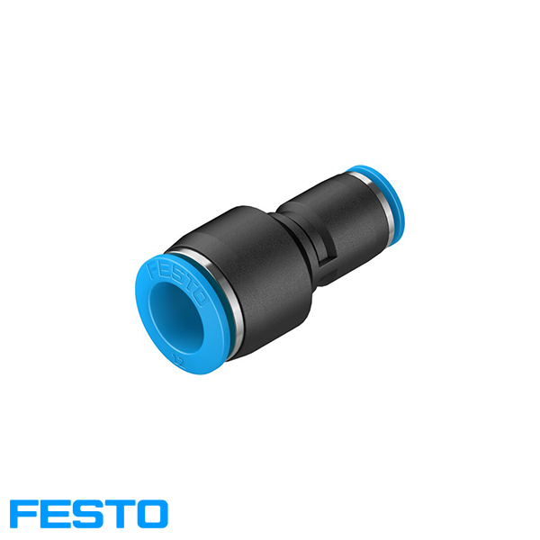 Festo insteekkoppeling QS-12-8 [130608]