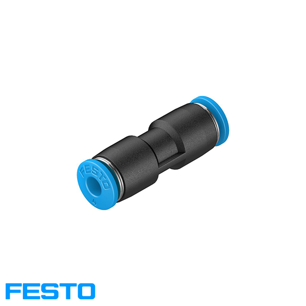 Festo insteekkoppeling QS-4 [153031]