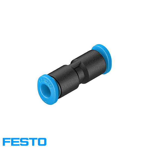 Festo insteekkoppeling QSM-4 [153324]