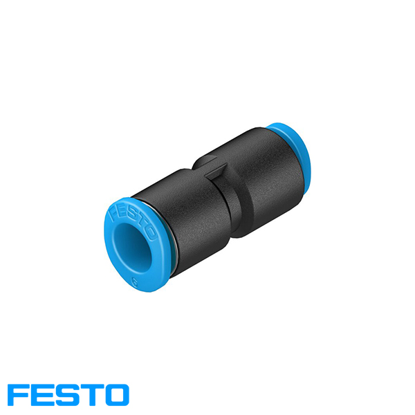 Festo insteekkoppeling QSM-6-4 [153327]
