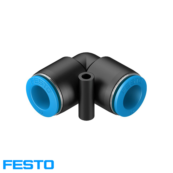 Festo l-insteekkoppeling QSL-12 [153074]