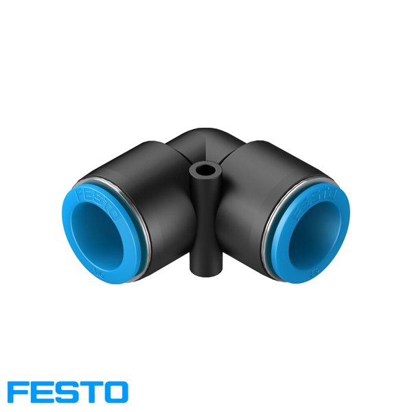 Festo l-insteekkoppeling QSL-16 [153075]