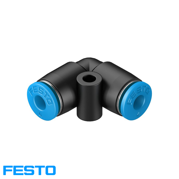 Festo l-insteekkoppeling QSL-4 [153070]