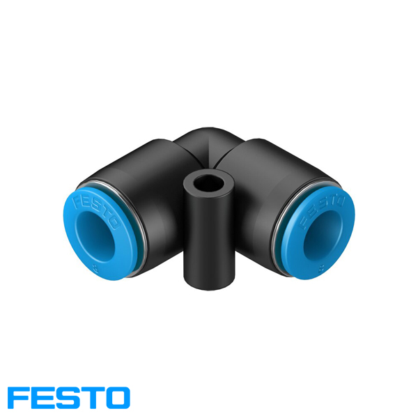 Festo l-insteekkoppeling QSL-8 [153072]