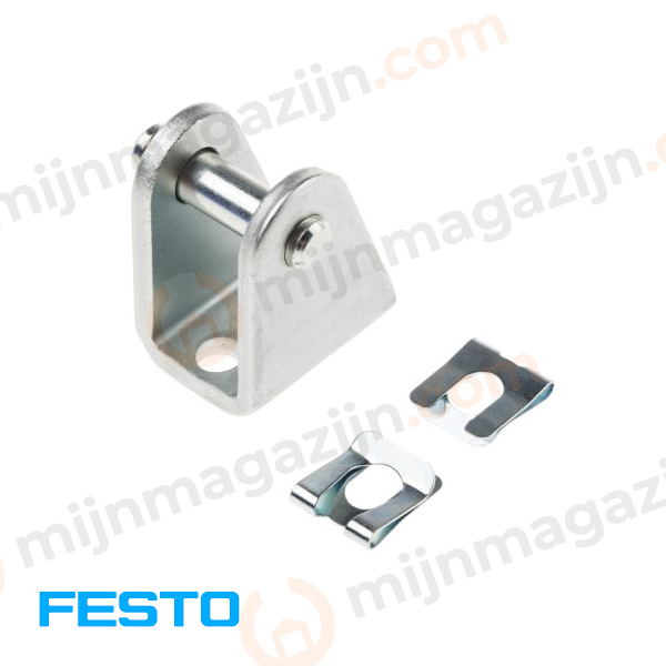 Festo LBN-20/25 [6059] achterscharnier