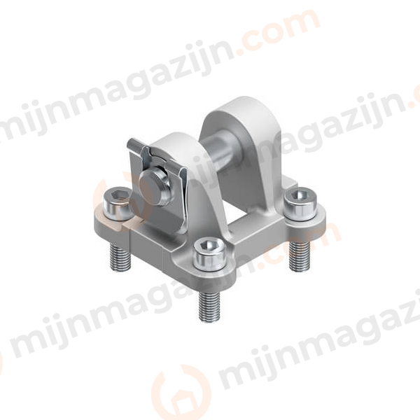 Festo scharnierflens SNC-40 [174384]