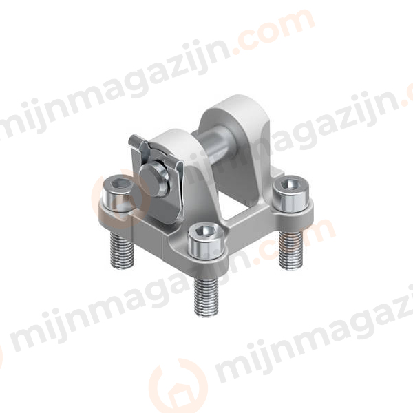 Festo scharnierflens SNC-80 [174387]