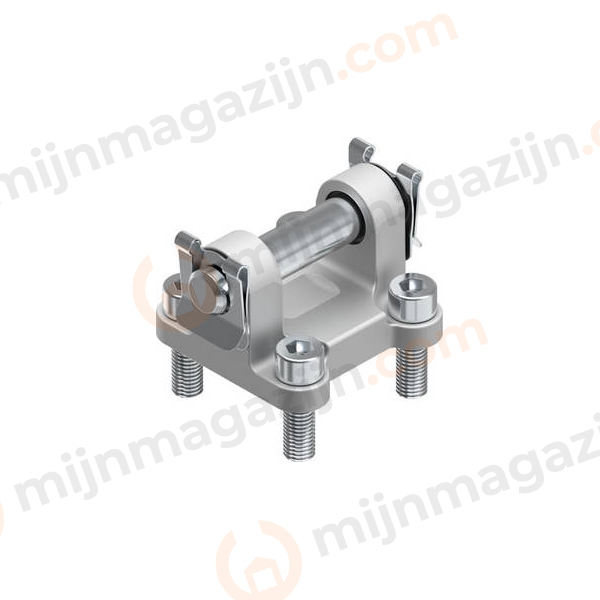 Festo scharnierflens SNCB-80 [174394]