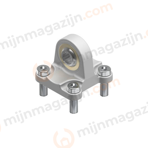 Festo scharnierflens SNCS-100 [174402]