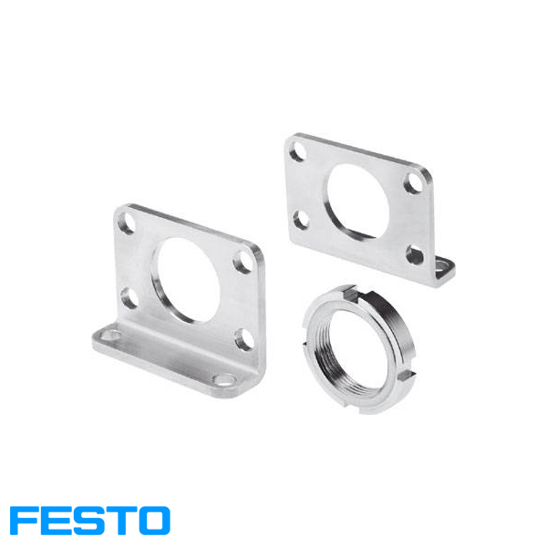 Festo voetbevestiging CRH-32 [162951]