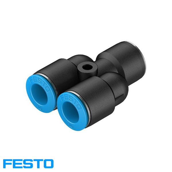 Festo Y-insteekkoppeling QSY-10 [153151]