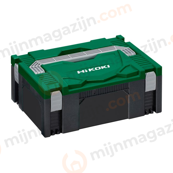 Hikoki HSC II systeemkoffer type II