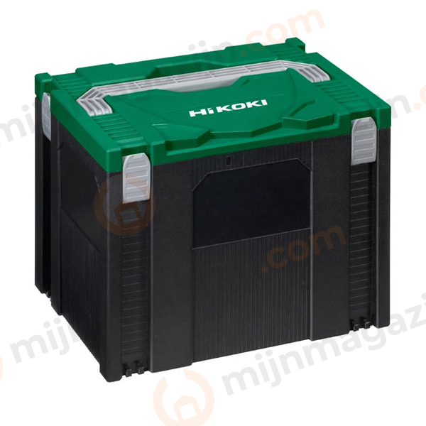 Hikoki HSC IV systeemkoffer type IV