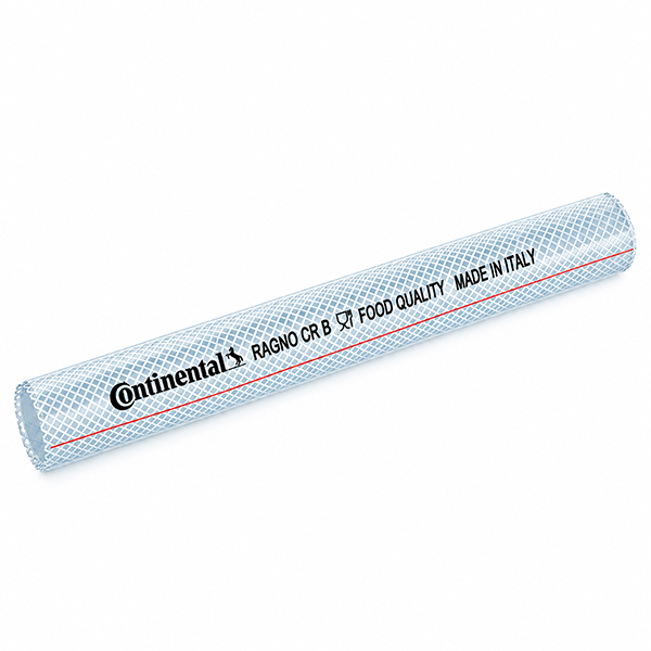 Slang Ragno CR food 6x12mm - Afbeelding 2