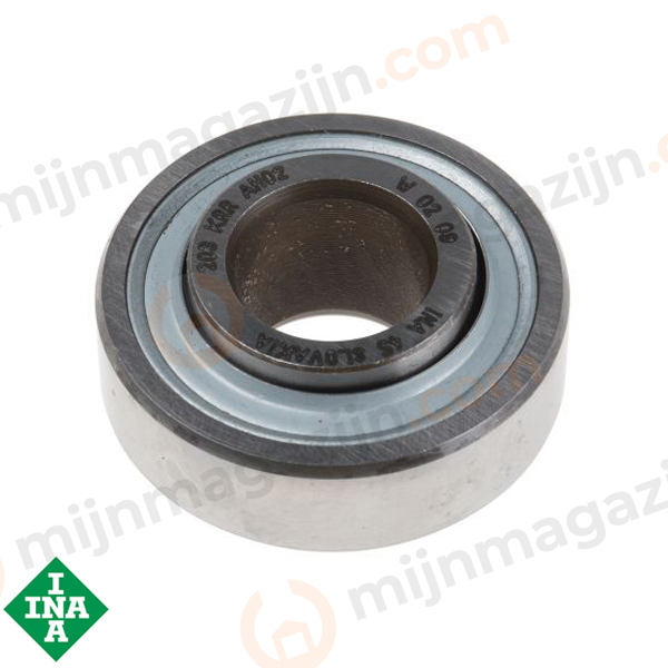 INA lager 203 KRR 17x40x11.8/18.3