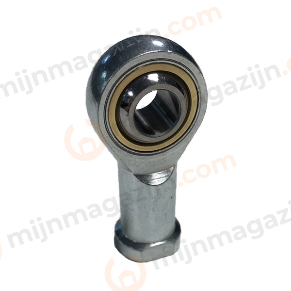 Stangkop M14 PW inw. boring 14mm