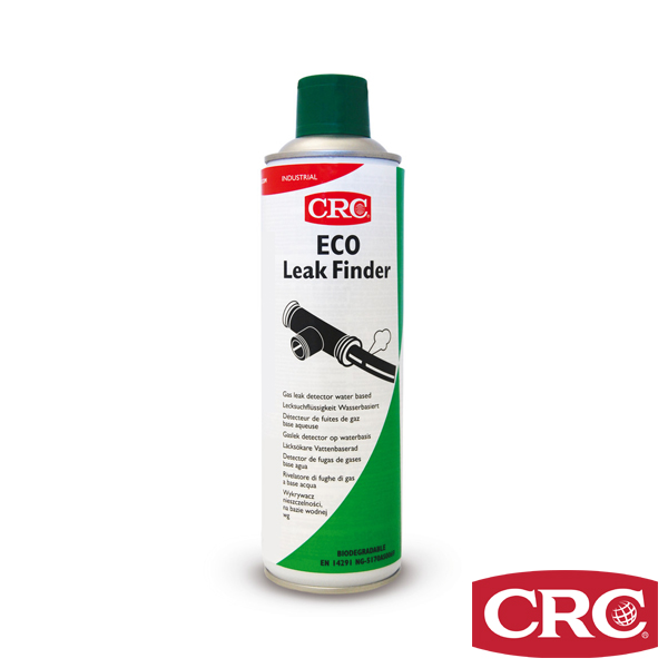 CRC leakfinder spray 500ml