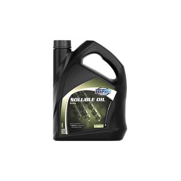 Soluble Oil Extra 5 ltr universeel koelsmeermiddel