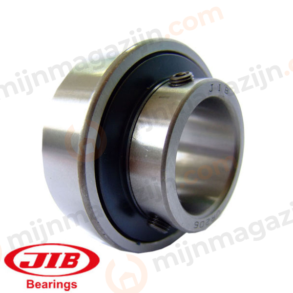 Lager UR 205 JIB 25x52x34