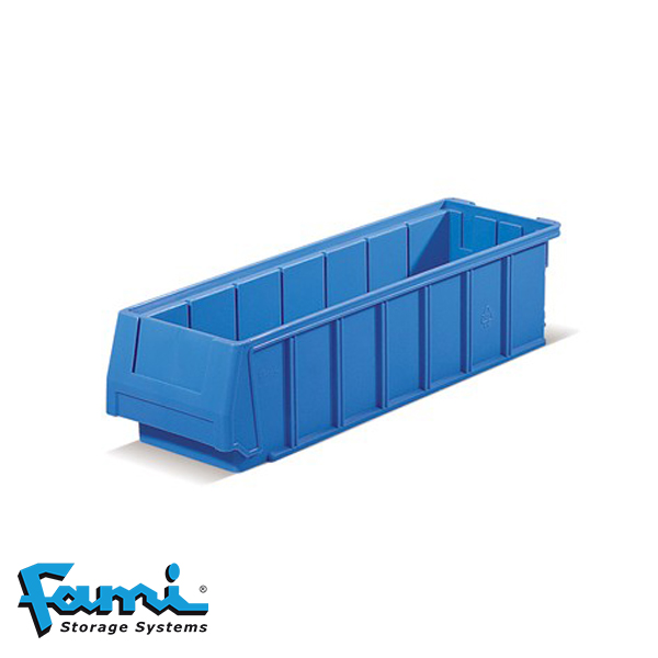 Multibox zonder tussenschot 400x120x100mm