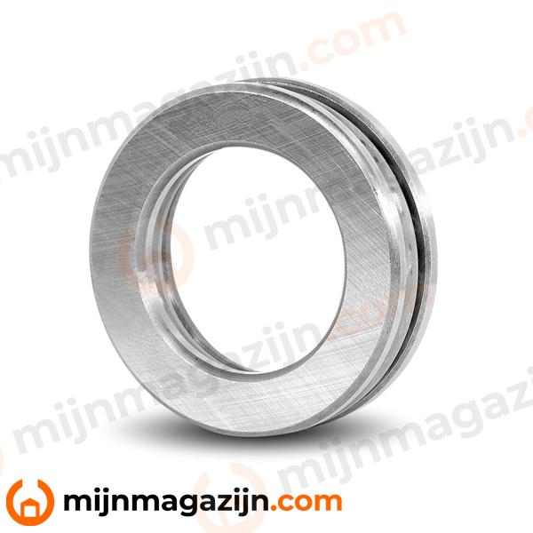 ECO Lager 51104 20x35x10