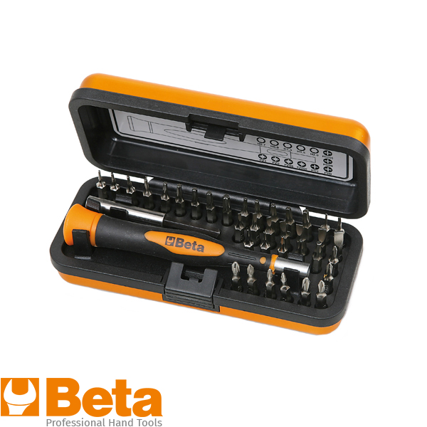 Beta schroevedraaierset 1256/c36-2