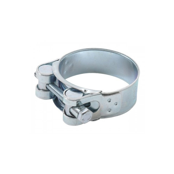 Slangklem staal zwaar W1 24mm  98-103