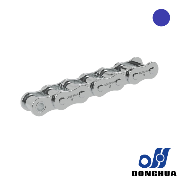 Donghua 06B-1 rollenketting RVS 304