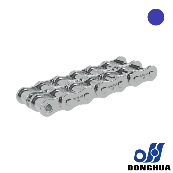 Donghua 10B-2 rollenketting RVS 304