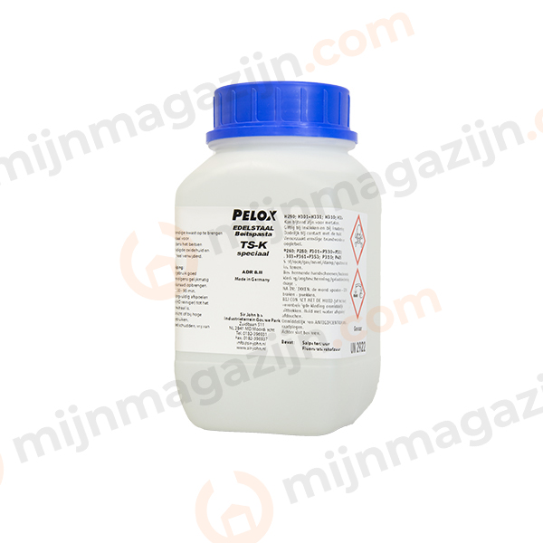 Beitspasta TS-K 2000 PELOX 2kg