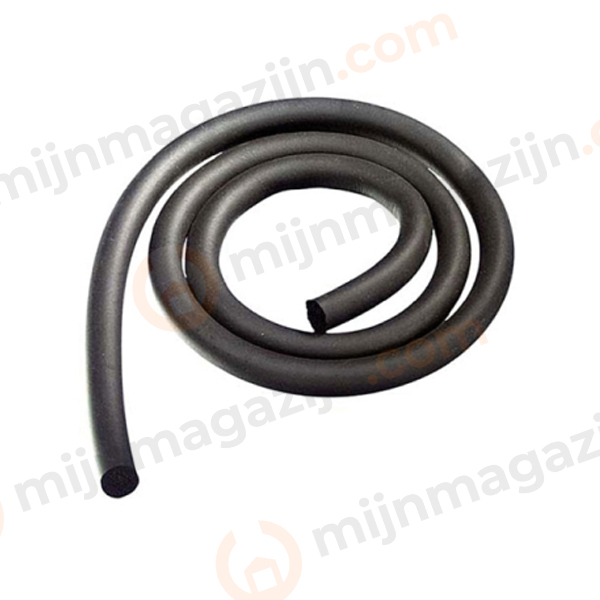 O-Ring snoer NBR 4.5mm per meter
