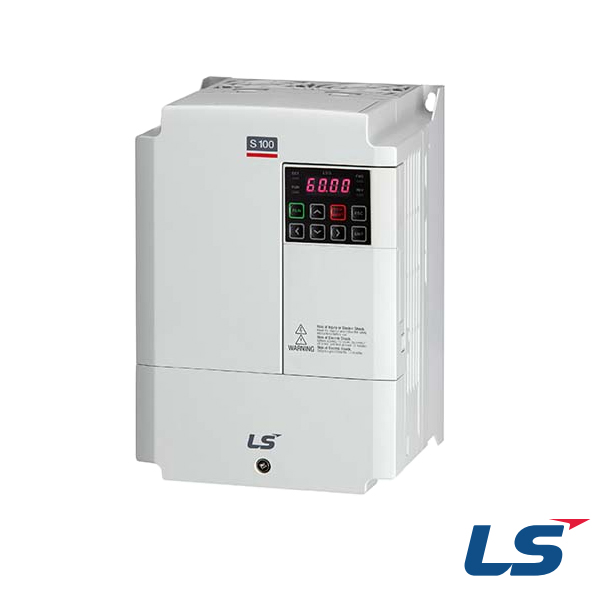 LS freq. regelaar S100 15kW 400V