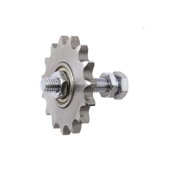 Spanwiel 10B1 Z=15 M12