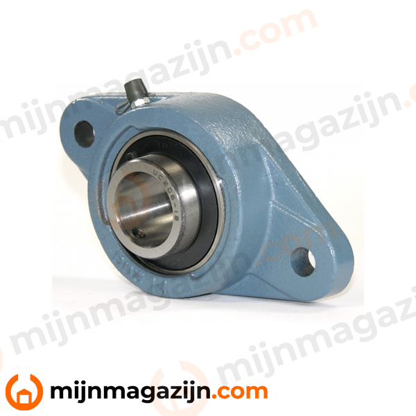 ECO Lagerblok UCFL 206