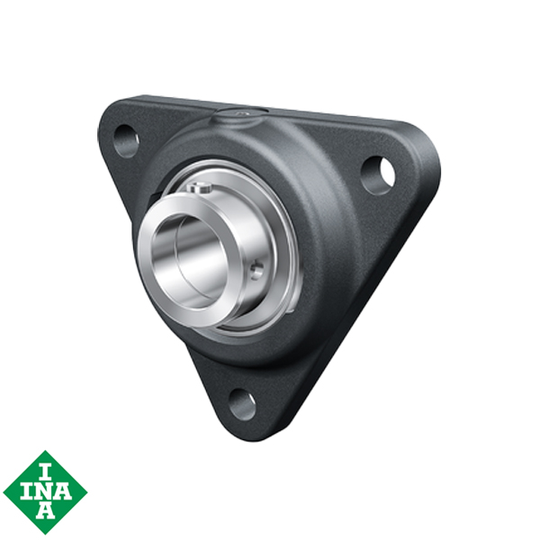 INA Flenslagerblok PCFTR25
