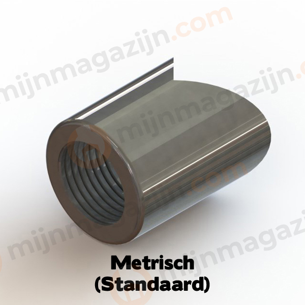 Hoek-Lasmoer LM8 staal