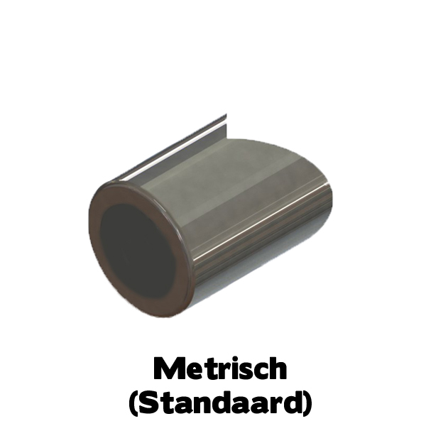 Hoek-Lasmoer LM8 staal
