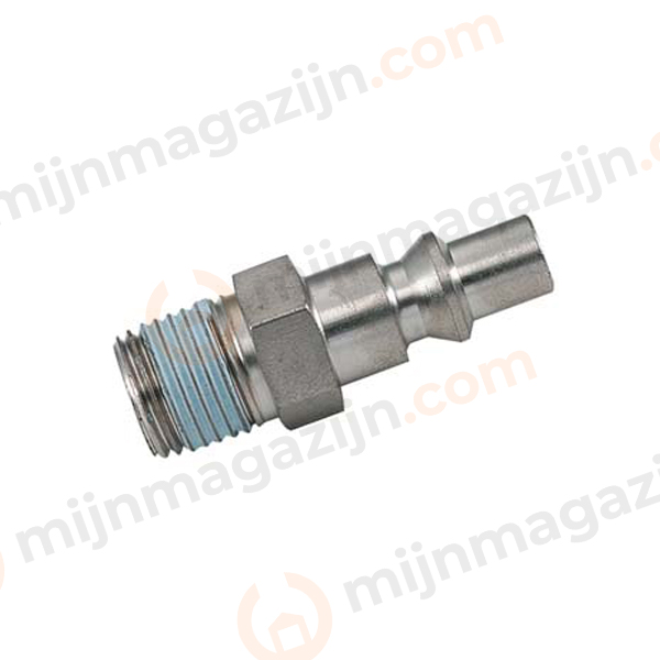 Orion insteeknippel 1/2 buiten